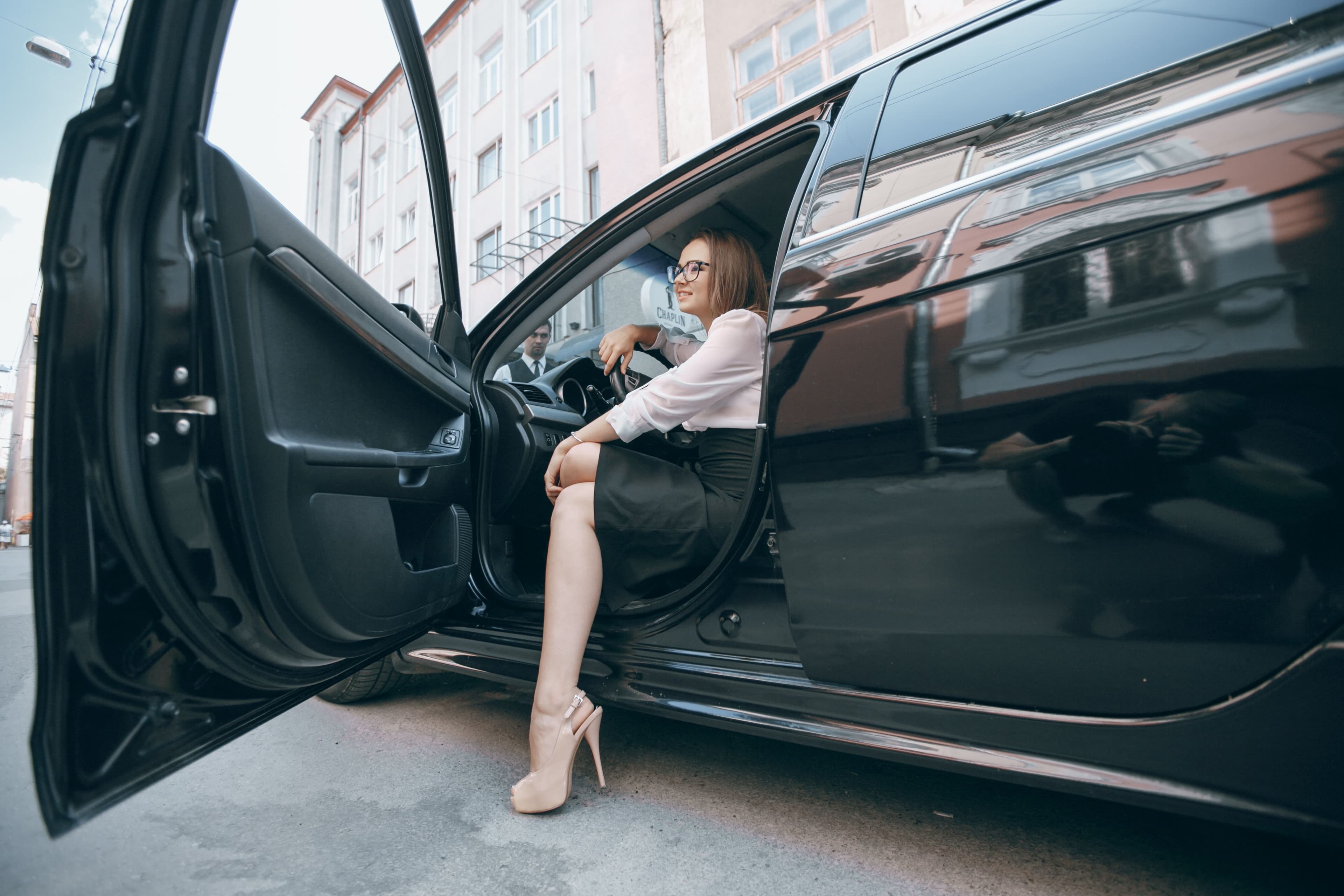 Top 5 Luxury Events Where Arriving in a Limousine Makes All the Difference
